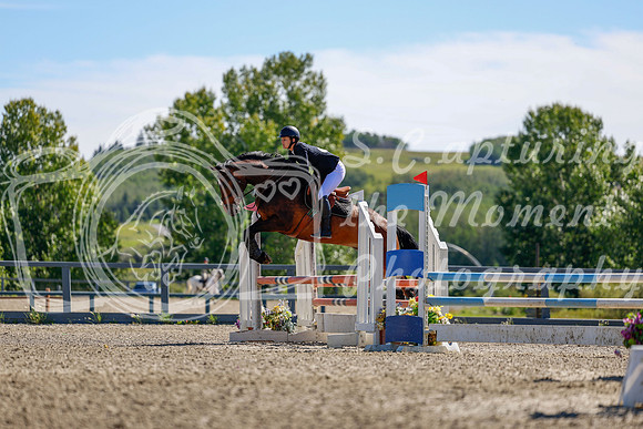 2025 - Haylee - Rocky Mountain Classic II - Sunday August 17th - 14302