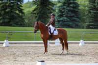 2025 - Dressage Festival - Saturday July 5th - 14143