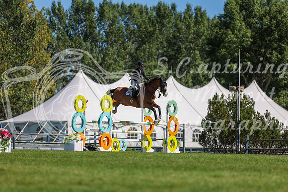 2025 - Shea - Rocky Mountain Classic III - Thursday August 21st - 06022