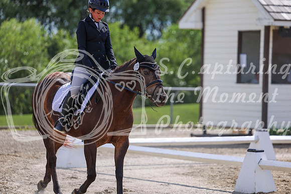 2025 - Dressage Festival - Saturday July 5th - 15432