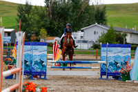 2025 - Haylee - Rocky Mountain Classic II - Saturday August 16th - 03434