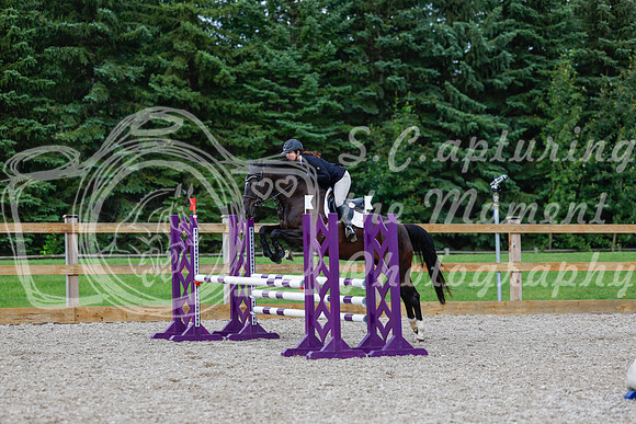 2025 - Haylee - Picco Horse Show - Sunday July 27th 03515