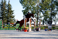 2025 - Haylee - Rocky Mountain Classic I - Saturday August 9th - 02025