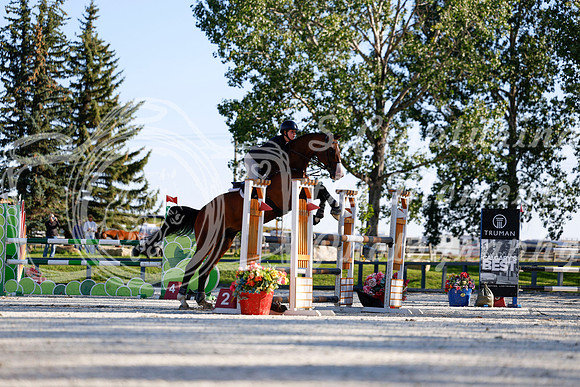 2025 - Haylee - Rocky Mountain Classic I - Saturday August 9th - 02025