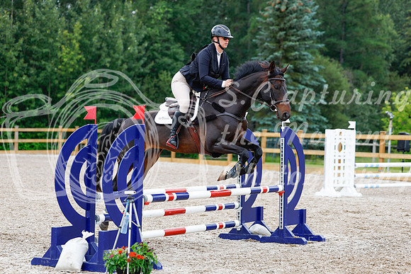 2025 - Haylee - Picco Horse Show - Saturday July 26th 05241