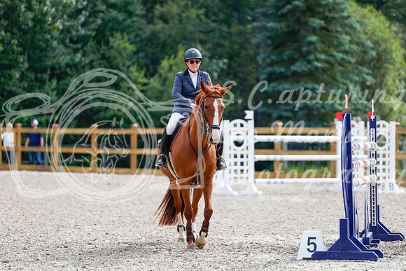 2025 - Haylee - Picco Horse Show - Saturday July 26th 08596