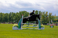 2025 - Haylee - Rocky Mountain Classic II - Thursday August 14th - 09883