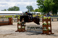 2025 - Haylee - June Classic I - Friday June 13th - 08808