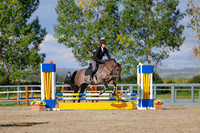 2025 - Haylee - Rocky Mountain Classic III - Wednesday August 20th - 02704