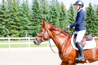 2025 - Haylee - Picco Horse Show - Saturday July 26th 08451