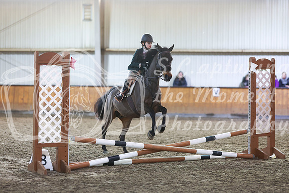 2025 - HJ Schooling - Sunday March 23rd - 0911