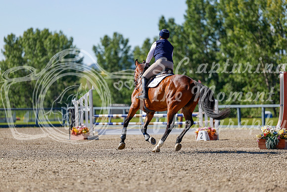2025 - Haylee - Rocky Mountain Classic III - Friday August 22nd - 07207