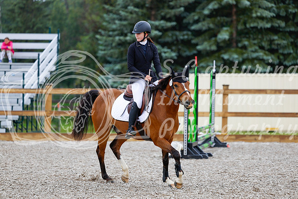 2025 - Haylee - Picco Horse Show - Sunday July 27th 00502