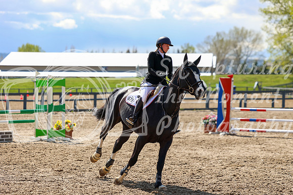 2025 - Mara - Bow Valley II - Saturday May 17th - 20865