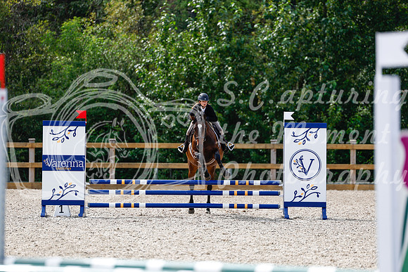 2025 - Haylee - Picco Horse Show - Thursday July 24th 02000