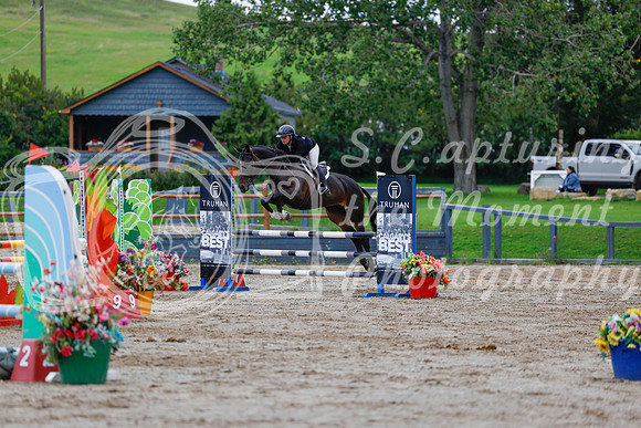 2025 - Haylee - Rocky Mountain Classic II - Saturday August 16th - 03677
