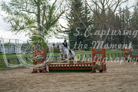 2025 - Jackie - Bow Valley II - Saturday May 17th - 12923