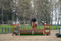 2025 - Jackie - Bow Valley II - Saturday May 17th - 12826
