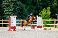 2025 - Haylee - Picco Horse Show - Friay July 25th 00655