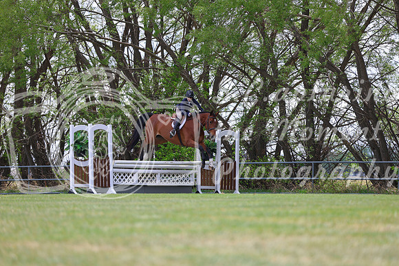 2025 - Julia - Blue Sky Classic - Saturday, May 17th 27337