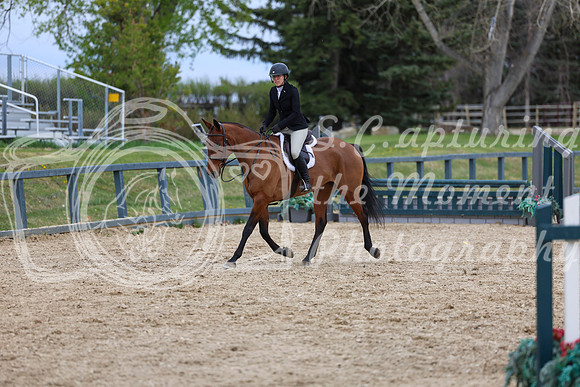 2025 - Shea - Bow Valley II - Friday May 16th - 09436