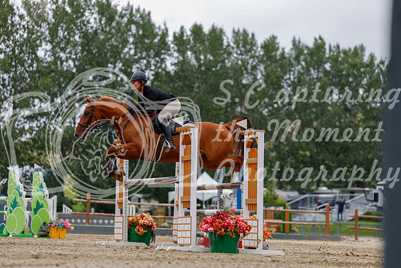 2025 - Haylee - Rocky Mountain Classic II - Friday August 15th - 02551