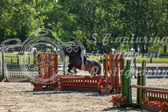 2025 - Mara - June Classic I - Sunday June 15th - 07022