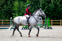 2025 - Haylee - Picco Horse Show - Thursday July 24th 01689