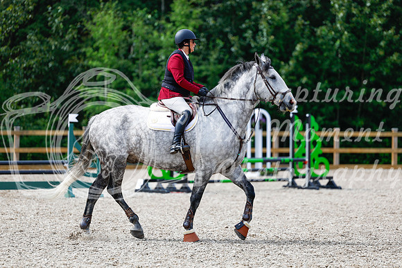 2025 - Haylee - Picco Horse Show - Thursday July 24th 01689