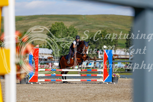 2025 - Haylee - Rocky Mountain Classic III - Wednesday August 20th - 03851