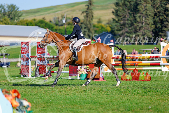 2025 - Haylee - Rocky Mountain Classic III - Saturday August 23rd - 01449