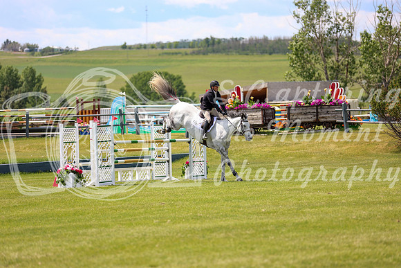 2025 - Conor - June Classic I - Sunday June 15th - 17401