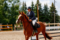 2025 - Haylee - Picco Horse Show - Saturday July 26th 08581