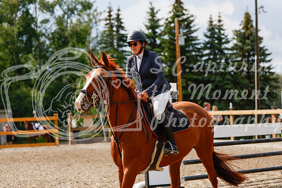 2025 - Haylee - Picco Horse Show - Saturday July 26th 08581