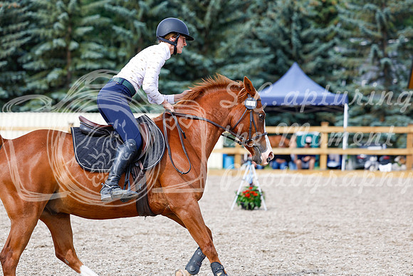 2025 - Haylee - Picco Horse Show - Thursday July 24th 01605