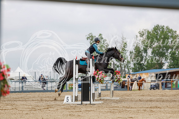 2025 - Haylee - June Classic II - Friday June 20th - 08023
