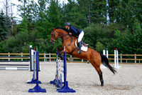 2025 - Haylee - Picco Horse Show - Sunday July 27th 06219