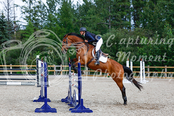 2025 - Haylee - Picco Horse Show - Sunday July 27th 06219