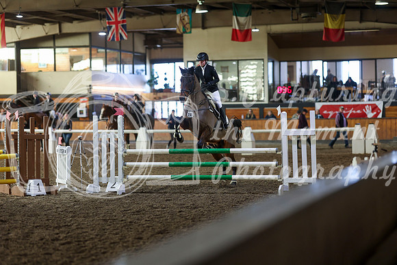 2025 - HJ Schooling - Sunday March 23rd - 5510