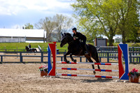 2025 - Mara - Bow Valley II - Saturday May 17th - 20512