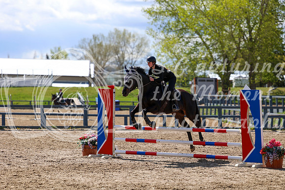 2025 - Mara - Bow Valley II - Saturday May 17th - 20512