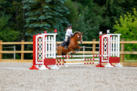 2025 - Haylee - Picco Horse Show - Friay July 25th 01316