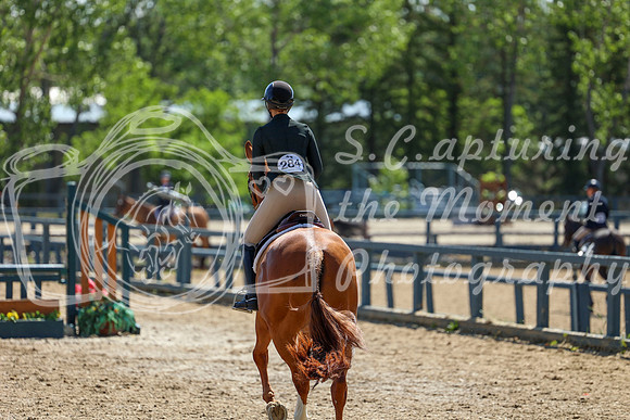 2025 - Mara - June Classic I - Sunday June 15th - 07819