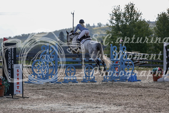 2025 - Haylee - Rocky Mountain Classic I - Sunday August 10th - 00087