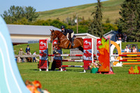 2025 - Haylee - Rocky Mountain Classic III - Saturday August 23rd - 02237