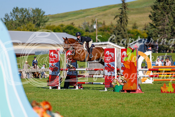 2025 - Haylee - Rocky Mountain Classic III - Saturday August 23rd - 02237