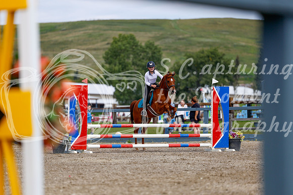 2025 - Haylee - Rocky Mountain Classic III - Wednesday August 20th - 04393