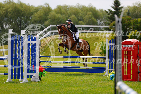 2025 - Haylee - Jump With Hope - Saturday July 19th 07937