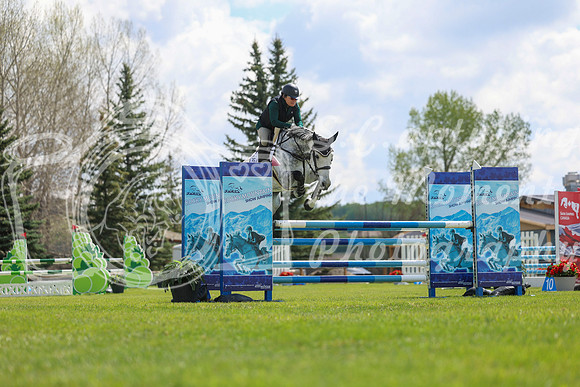 2025 - Shea - Bow Valley II - Saturday May 17th - 14260