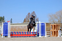 2025 - Haylee - Spring Welcome - Saturday April 26th - 03593